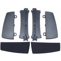 Kinesis A Kinesis product- the VIP3 (V-Lifter and Integrated Palm Supp