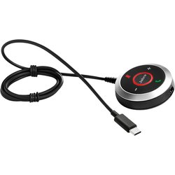 Jabra Evolve 80 Link. Ms. USB-C
