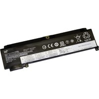 BTI 00HW024 compatible 27Wh 3-cell battery for Lenovo Thinkpad T460s T