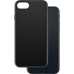 Panzerglass Safe. By Tpu Case Iphone 8 | 7 | 6S | 6 | Se (2020-2022) | Black | Bulk