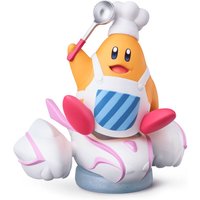 Nintendo amiibo Chef Kawasaki & Hop Star