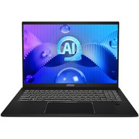 MSI Summit E16 AI Evo A1MTG-002UK Intel Core Ultra 7 Hybrid (2-in-1) 4