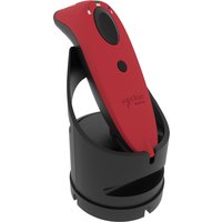 Socket Mobile S720 Handheld bar code reader 1D/2D Laser Black. Red