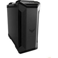 ASUS TUF Gaming GT501 Midi Tower Black