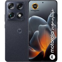 Motorola signature 17.2 cm (6.78") Dual SIM Android 16.0 5G USB T