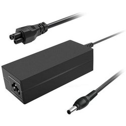 Coreparts MBA50210 Power Adapter/Inverter Indoor 65 W Black Coreparts MBA50210 Power Adapter/Inverter Indoor 65 W Black