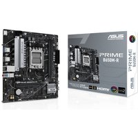 ASUS PRIME B650M-R AMD B650 Socket AM5 micro ATX