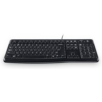 Logitech Keyboard K120 for Business