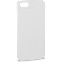 DICOTA Slim Cover mobile phone case White