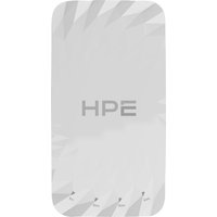 HPE Networking AP-721H (US) 2-radio 2x2 802.11be Wi-Fi 7 1+1 ETH Hospi