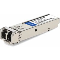 AddOn Networks AL-SFP-10G-ZR-I-AO network transceiver module Fiber opt