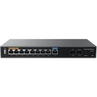 Grandstream Networks GWN7003 wireless router Gigabit Ethernet Dual-ban
