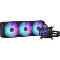 ASUS ROG STRIX LC III 360 ARGB Processor All-in-one liquid cooler 12 c
