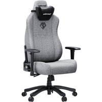 Anda Seat Novis Max Gaming armchair Padded seat Grey