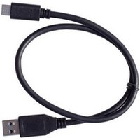 Elo Touch Solutions 1.8M USB Type-A to Type-C Cable