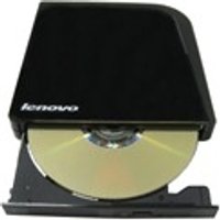 Lenovo USB DVD Burner optical disc drive