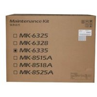 Kyocera 1702VK0KL0/MK-6335 Maintenance-kit 230V. 600K pages for KM TAS