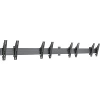 Multibrackets M Wallmount Pro MBW4X1U VESA 300