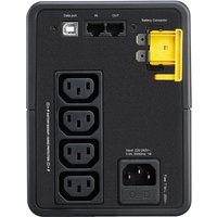 APC Back-UPS BX750MI - 750VA. 4x C13. USB