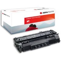 AgfaPhoto APTBTN2320E toner cartridge 1 pc(s) Black