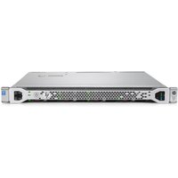 HPE ProLiant DL360 Gen9 server Rack (1U) Intel Xeon E5 v3 E5-2603V3 1.