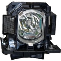 BTI Replacement projector lamp for HITACHI HCP-Q3W HCP-Q3 ED-D11N ED-D