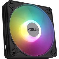 ASUS AR120 ARGB PWM Single Pack Computer case Fan 12 cm Black 1 pc(s)