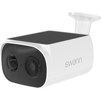 Swann EVO Wireless 2K Solar Security Camera
