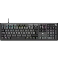 Corsair K70 CORE RGB keyboard Gaming USB QWERTY UK International Grey