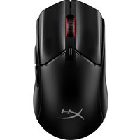 HyperX Pulsefire Haste 2 Core Wls - Gaming Mouse (Black/ Black)