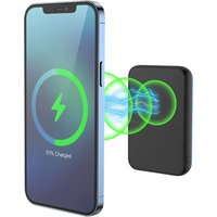 XtremeMac XWH-PMS-13 power bank Lithium-Ion (Li-Ion) 10000 mAh Wireles