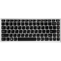 Lenovo 25208759 laptop spare part Keyboard