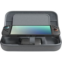 Belkin ENA001hqCH-V2 Travel case Nintendo Mesh. Polyester. Velvet Char