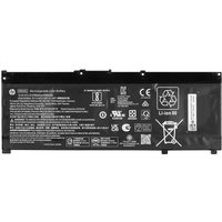 HP *Non Cancellable/Non Returnable (NCNR)* BATTERY 4C 70WH 4.55AH LI S