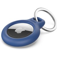 Belkin SECURE HOLDER WITH KEYRING - BLUE