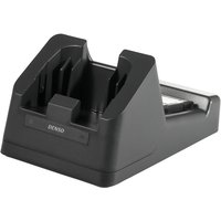 DENSO CU-SP1A mobile device dock station Barcode reader Black