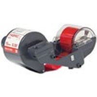Brother RB-FA1RD DirectLabel Ribbon red 15 mm x 300m for Brother Tape