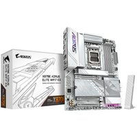 X870E Aorus Elite WIFI7 Ice Motherboard
