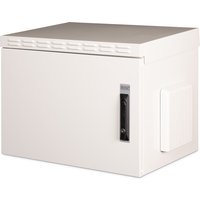 Digitus IP55 Wall-Mounted Enclosure - for outdoor use - 600x450 mm (Wx