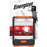 Energizer 240 Lumens Compact IPX4 Waterproof LED Lantern with Batterie