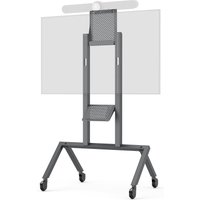 Heckler Design H730-BG signage display mount 190.5 cm (75") Black