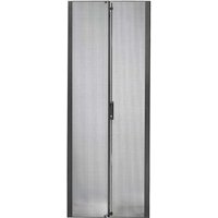 APC NetShelter SX 42U 750mm Wide Perforated Split Doors