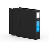 Epson C13T13X240/T13X2 Ink cartridge cyan XL. 4.6K pages for Epson EM-