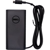 DELL 90W AC Adapter USB Type-C includes power cable