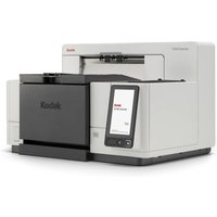 Kodak Alaris S5160 ADF scanner 600 x 600 DPI A3 Grey. White