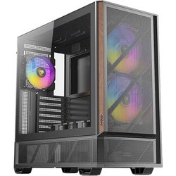 Antec P30 Argb Midi Tower Black Antec P30 Argb Midi Tower Black