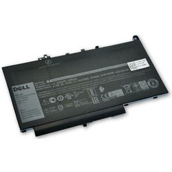 Dell Ery. 42WHR. 3 Cell.