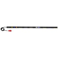 Eaton EVMIF332A power distribution unit (PDU) 24 AC outlet(s) 39U Blac