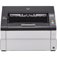 Ricoh fi-7800 ADF + Manual feed scanner 600 x 600 DPI A3 Black. Grey