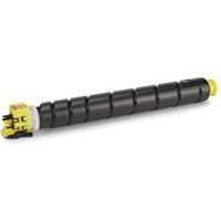 Katun 50645 Toner-kit yellow. 12K pages (replaces Kyocera TK-8345Y) fo